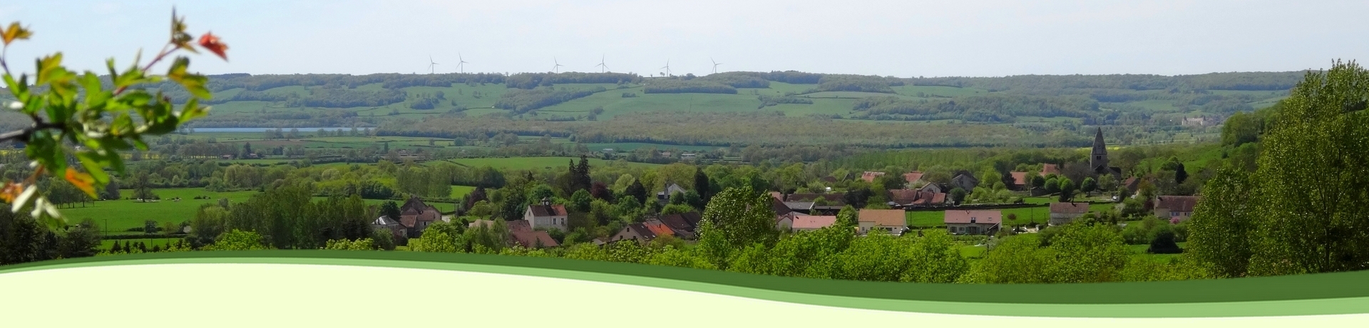 Bannière Bellenot-sous-Pouilly